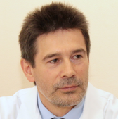 Кожухов Сергей Николаевич