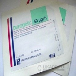 Дюрогезик