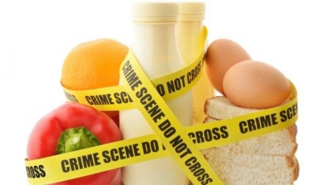 Мифы и факты о канцерогенных продуктах