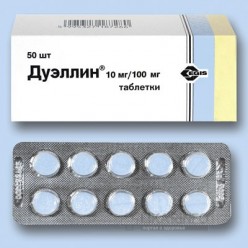 Дуэллин