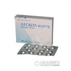 Лескол форте