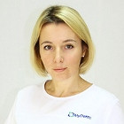Лага Наталия Петровна