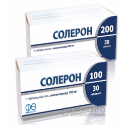 Солерон 200