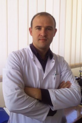 Порхун Василь Васильович