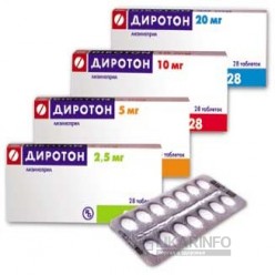Диротон