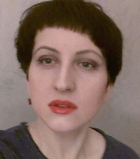 Сакович Екатерина Анатольевна
