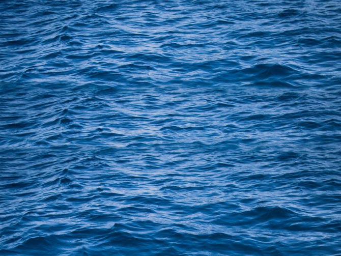 Что лечит морская вода?