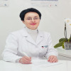 Галина Новикова