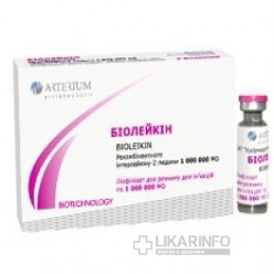 Биолейкин