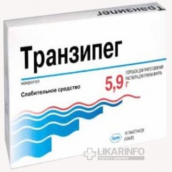 Транзипег