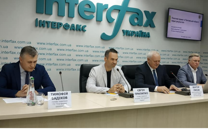 Реформа системы здравоохранения продолжается: на очереди - вторичное звено