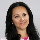 Комарова Анна Владимировна