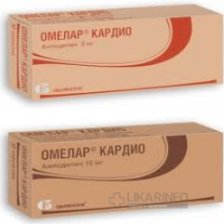 Омелар Кардио