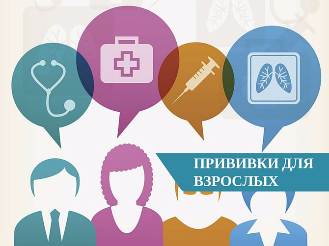 Вакцинация для взрослых: какие прививки нужны после 18 лет и сколько это стоит