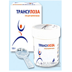 ТРАНСУЛОЗА