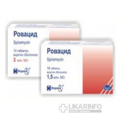 Ровацид