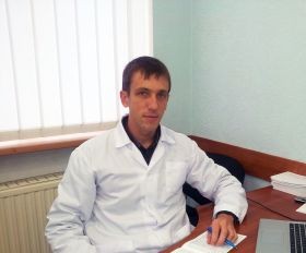 Усманов Адель Ильдарович