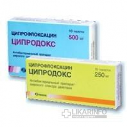Ципродокс