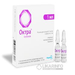 Октра