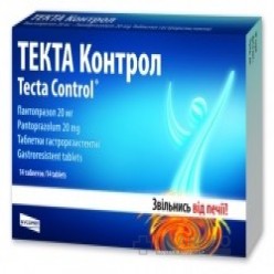 Текта Контрол