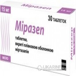 Миразеп