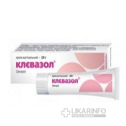 Клевазол