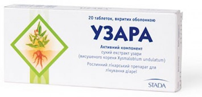Диарея: секреты африканских целителей