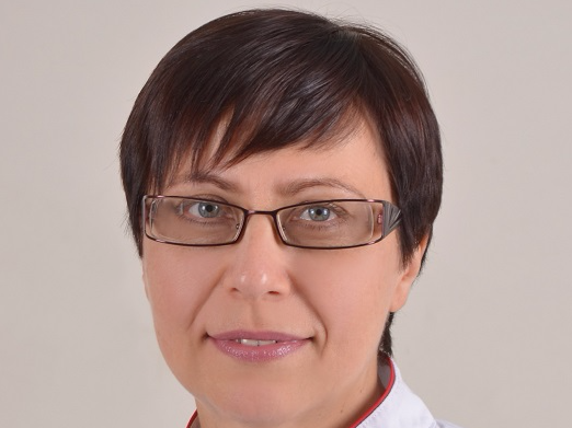 Микилюк Алла Валентиновна