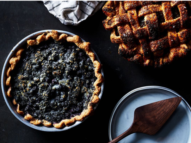 poppy pies