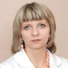 Блиндарук Светлана Геннадиевна