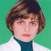 Ирина Назарук