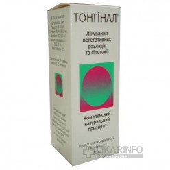 тонгинал инструкция по применению цена отзывы аналоги тонгинал инструкция по применению цена отзывы аналоги