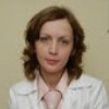 Елена Хоменко