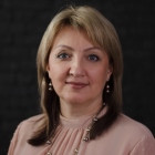 Стручек Наталья Витальевна