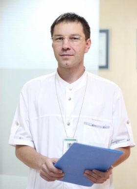 Крючков Константин Юрьевич