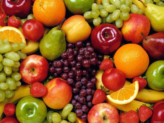 Продукты группы 1. Эликсир жизни. Часть 2