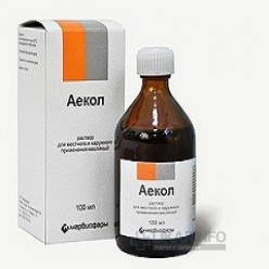 Аекол