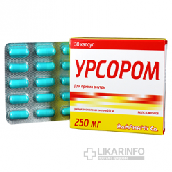 Урсором