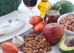 10 самых полезных продуктов для крови и 10 нестандартных способов их приготовить