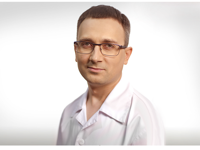 Чтобы не допустить рак после рака