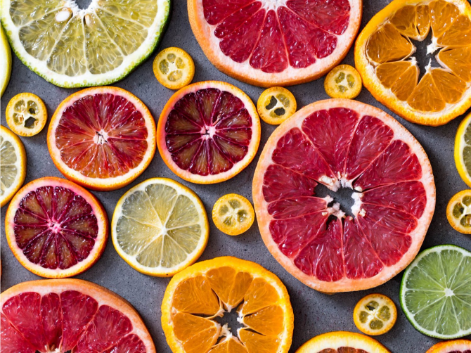 Citrus