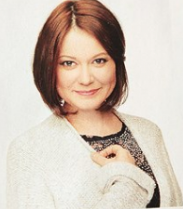 Юлия Абрамова