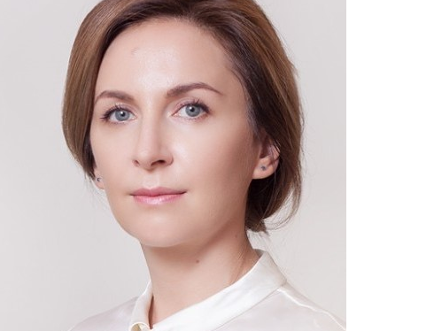 Граб Евгения Сергеевна
