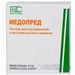 Медопред