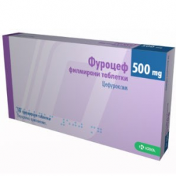 Фуроцеф