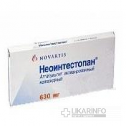 Неоинтестопан
