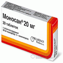 Моносан