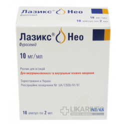 Лазикс Нео