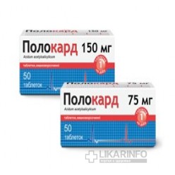 Полокард