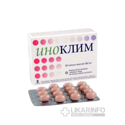 Иноклим